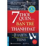 Review 7 Thói Quen Của Bạn Trẻ Thành Đạt