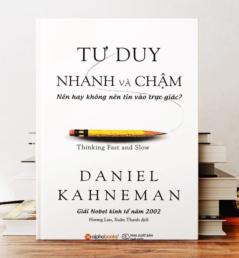 Tư duy nhanh và chậm